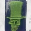 Sick Soaps Soap - Haunted Mansion Hatbox Ghost