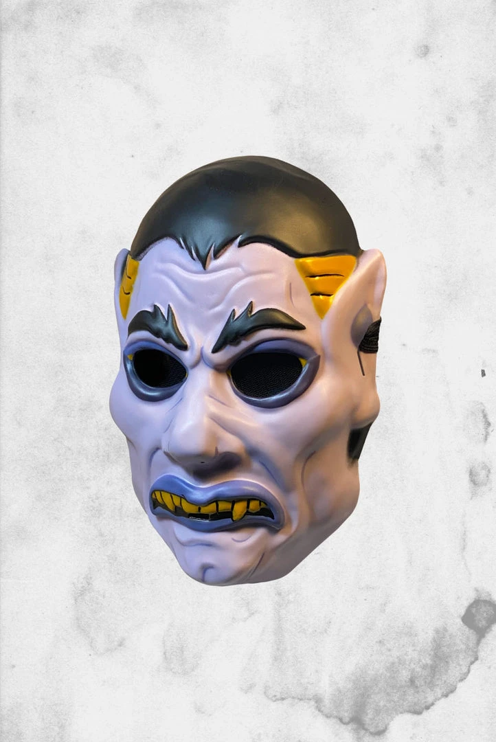 Trick Or Treat Studios Haunt - Vampire Mask