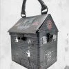 Kreepsville Haunted House Purse