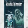 Super7 Props & Collectibles ReAction - Haunted Mansion - Gus