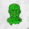 Trick Or Treat Studios Enamel Pins Goosebumps - Haunted Mask (Enamel Pin)