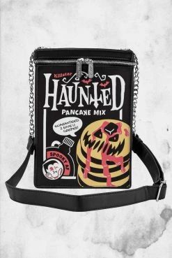 KillStar Pancake Mix Handbag