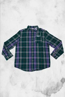 Cakeworthy Disney's Haunted Mansion - Chamber Flannel