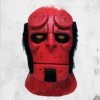 Trick Or Treat Studios Dark Horse Comics - Hell Boy Mask Masks & Costumes