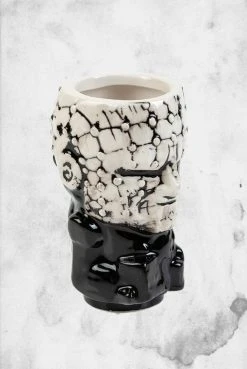 Geeki Tiki Hellraiser - Pinhead Tiki Shot Glass Everything Else