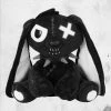 Killstar Hex Hopper Kreepture Plushies & Pillows
