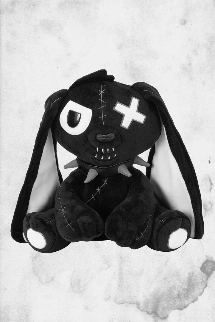 Killstar Hex Hopper Kreepture Plushies & Pillows