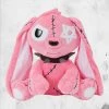 Killstar Hex Hopper: Cookie Choas Kreepture Plushies & Pillows