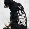 Killstar Hex Pet Hoodie Pet Goods