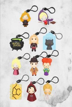EE Hocus Pocus - Blind Bag (Series 35) Everything Else