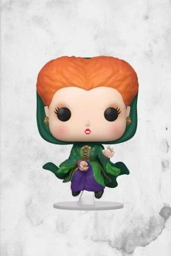 Funko Hocus Pocus - Winifred Sanderson Flying - Pop! Figure