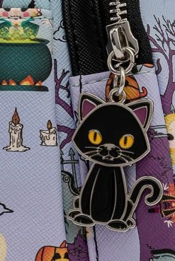 Loungefly Hocus Pocus - Scene Mini-Backpack