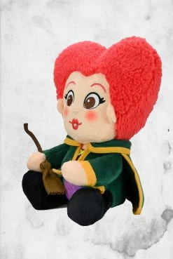 NECA Plushies & Pillows Hocus Pocus - Winifred Sanderson Plush