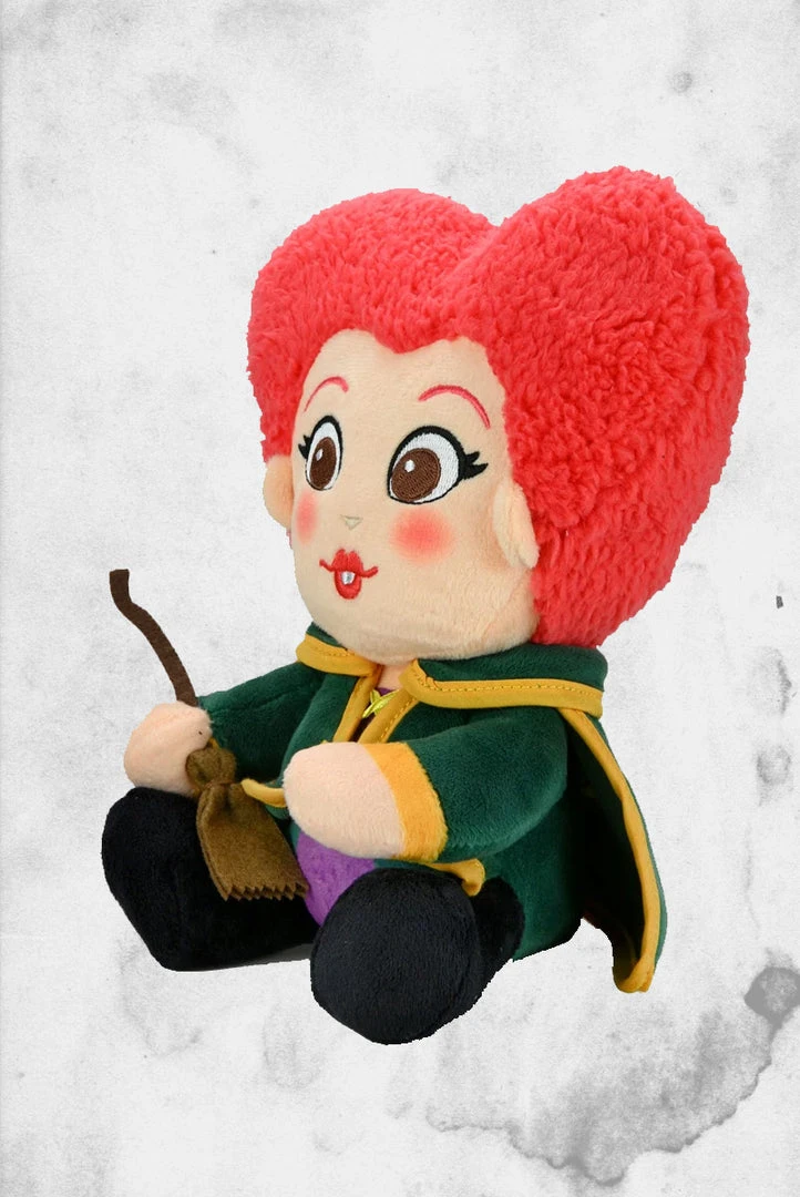 NECA Plushies & Pillows Hocus Pocus - Winifred Sanderson Plush