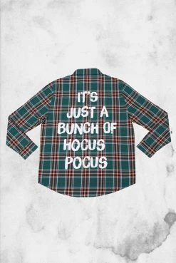 Cakeworthy Hocus Pocus - Winifred Flannel
