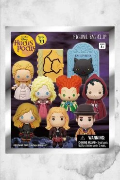 EE Hocus Pocus - Blind Bag (Series 35) Everything Else