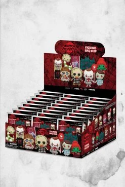 EE Horror Series 5 Figural - Blind Bag (Series 5) Everything Else