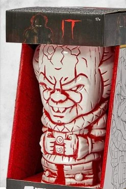 Geeki Tiki Everything Else IT - Pennywise Tiki Mug
