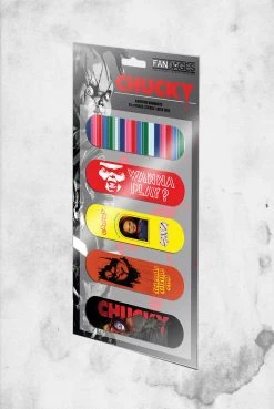 Factory Entertainment Child's Play - Chucky Bandages