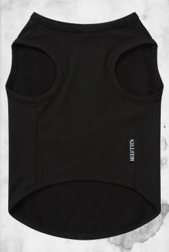 Killstar Pet Goods Mommy's Hellraiser Pet Vest