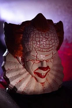 Mondo Design IT - Pennywise (Red/Orange) Tiki Mug