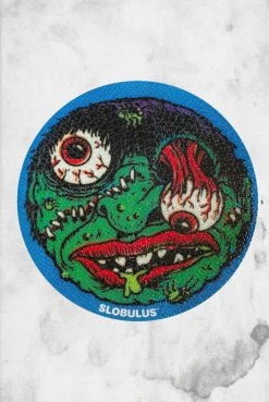 Super7 Everything Else Mad Balls 1,000-Piece Puzzle