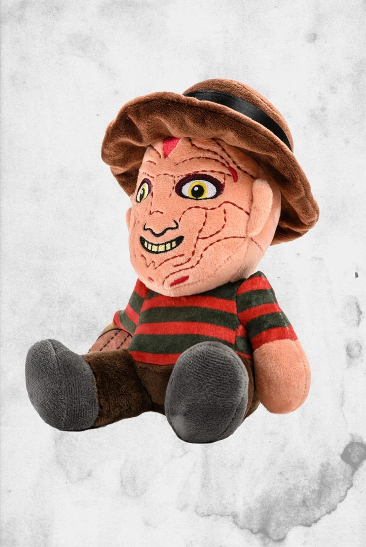 Nightmare On Elm Street - Freddy Krueger Plush Plushies & Pillows
