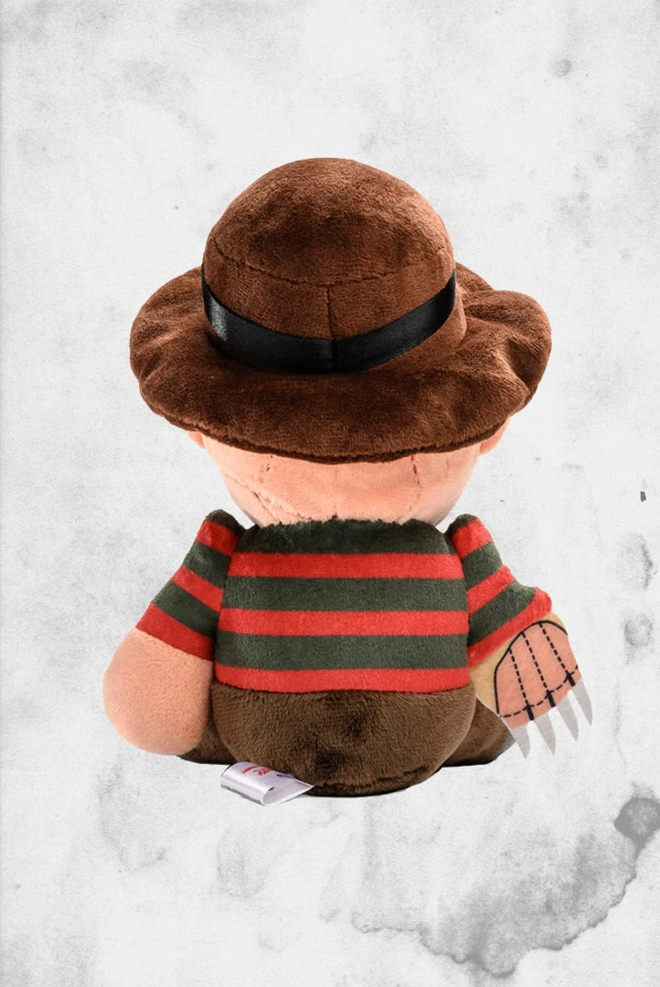 Nightmare On Elm Street - Freddy Krueger Plush Plushies & Pillows