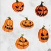 HorrorNaments Pumpkin Patch Ornament (6 Set)