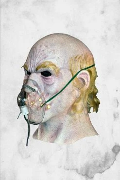 Trick Or Treat Studios House Of 1,000 Corpses - Dr. Satan Mask Masks & Costumes