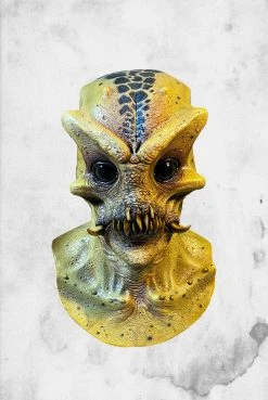 Trick Or Treat Studios Jordu Schell - Hybrid Mask