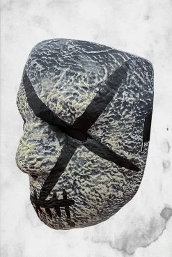 Trick Or Treat Studios Ice Nine Kills - Silence Mask Masks & Costumes