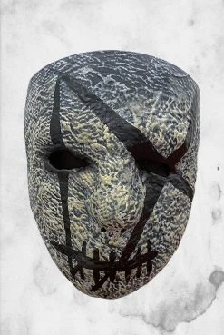 Trick Or Treat Studios Ice Nine Kills - Silence Mask Masks & Costumes