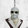 Trick Or Treat Studios Universal Monsters - Invisible Man Ornament