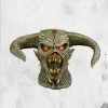 Trick Or Treat Studios Iron Maiden - Legacy Of The Beast Mask Masks & Costumes