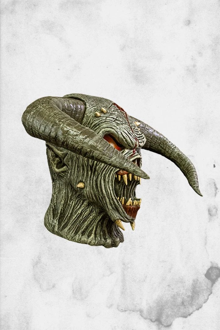 Trick Or Treat Studios Iron Maiden - Legacy Of The Beast Mask Masks & Costumes