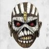 Trick Or Treat Studios Iron Maiden - Book Of Souls Eddie Mask