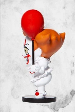 EE IT - Pennywise Vinyl Figure