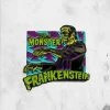 Rock Rebel It's A Monster - Frankenstein (Enamel Pin) Enamel Pins
