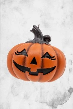 HorrorNaments Jack-ie-Lantern Ornament