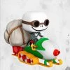 Funko Nightmare Before Christmas - Jack Skeleton In Snowmobile - Pop! Figure Props & Collectibles
