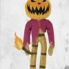 NECA The Nightmare Before Christmas - "Pumpkin King" Jack Plush