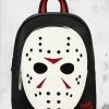BioWorld Bags Friday The 13th - Jason Mini-Backpack