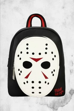 BioWorld Bags Friday The 13th - Jason Mini-Backpack