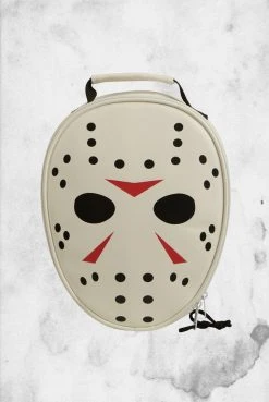 BioWorld Friday The 13th - Jason Lunch Box Purses