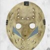 NECA Masks & Costumes Friday The 13th - Jason Mask (Part 5)