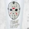 EE Friday The 13th - Jason (Cold Change) Glass