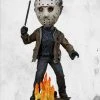 NECA Friday The 13th - Jason Voorhees Head Knocker Props & Collectibles