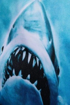 BioWorld Bags Jaws - Laptop Backpack