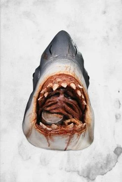 Trick Or Treat Studios JAWS - Bruce The Shark Mask